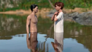 The Intoxicating Flavor
