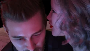 A Seduced Wife